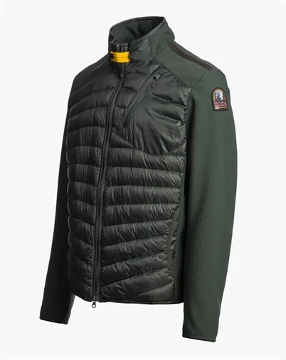 Parajumpers - Jayden Jakke - Green Gabels 